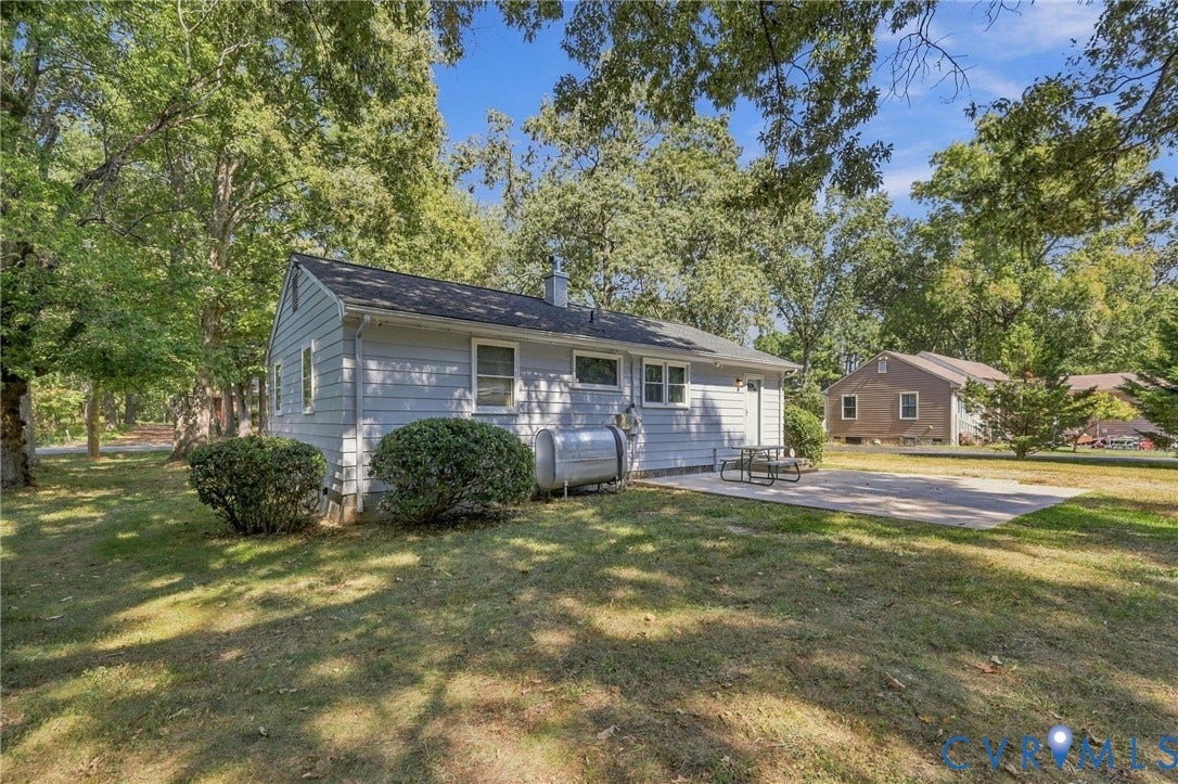 3027 Kingsdale Road, Richmond, VA 23237 3027 Kingsdale Road, Richmond, VA 23237