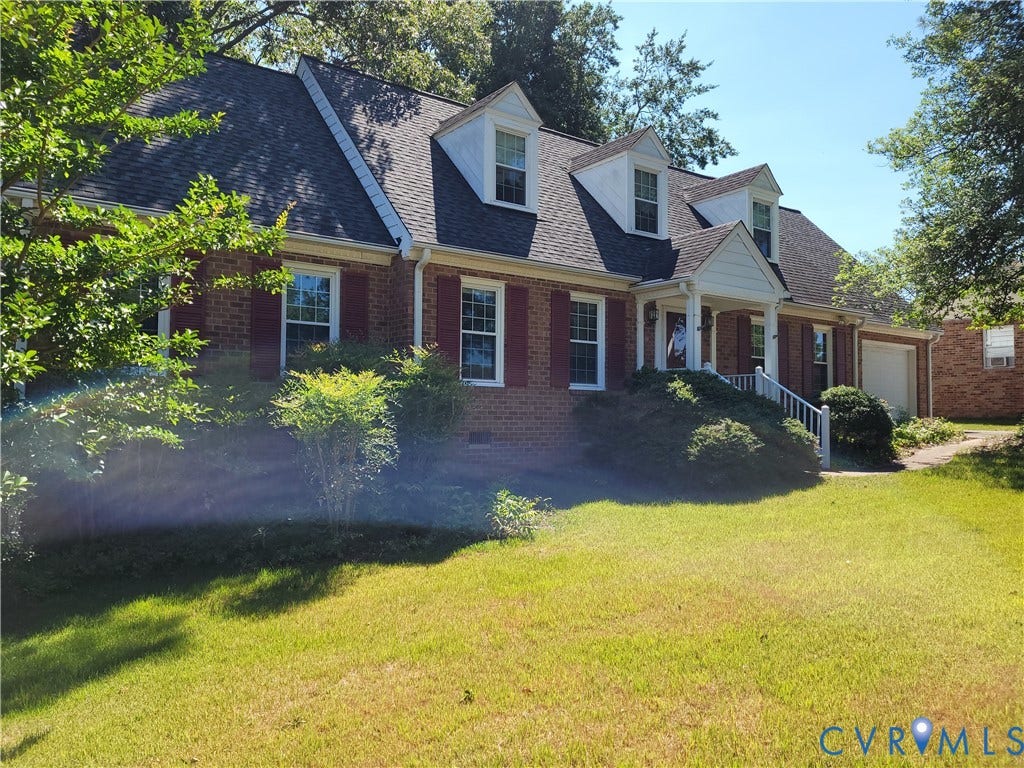 8117 Indian Springs Road, North Chesterfield, VA 23237 8117 Indian Springs Road, North Chesterfield, VA 23237