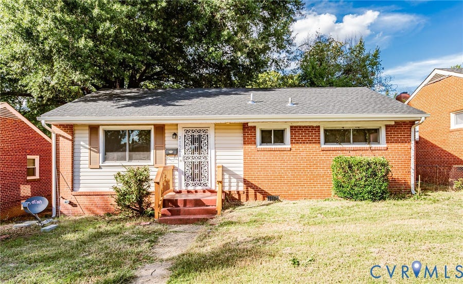 Property photo for 2103 Warwick Avenue, Richmond, VA