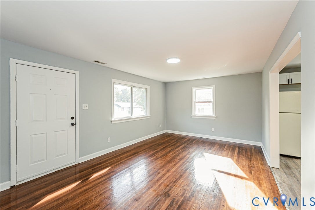 2103 Warwick Avenue, Richmond, VA 23224