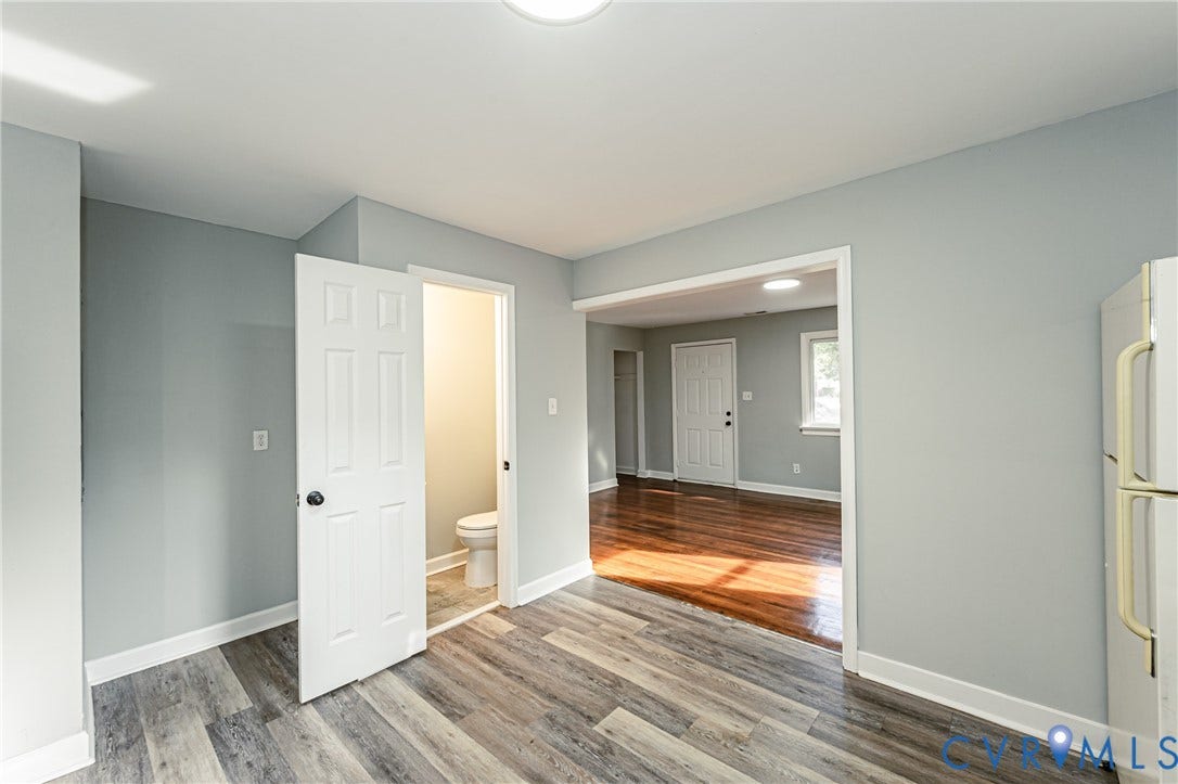 2103 Warwick Avenue, Richmond, VA 23224