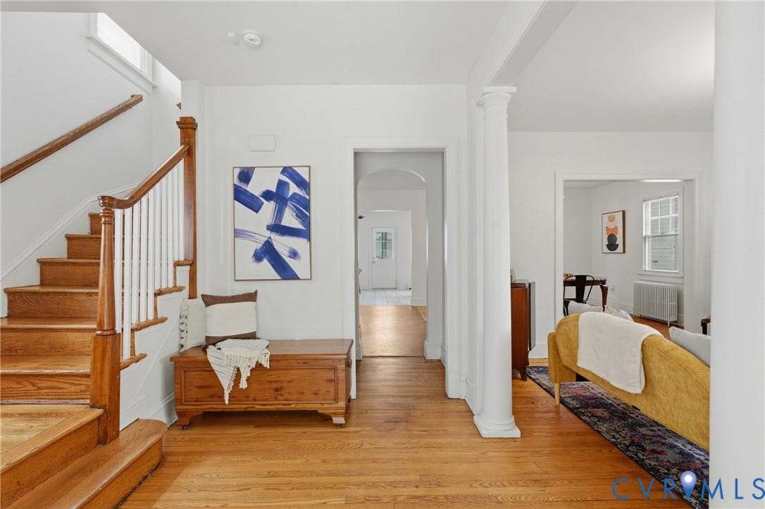 3319 Florida Avenue, North Highland Park, Richmond, VA 23222