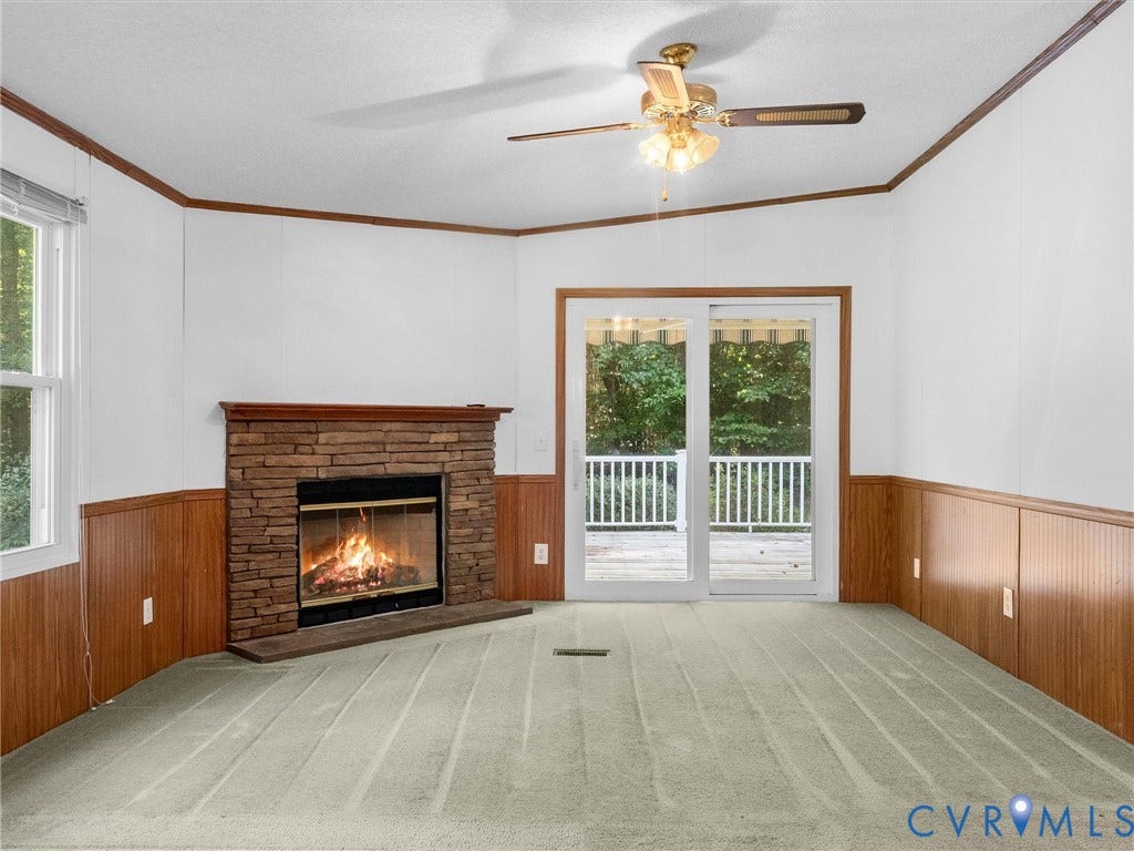 17930 Genito Road, Amelia, VA 23002