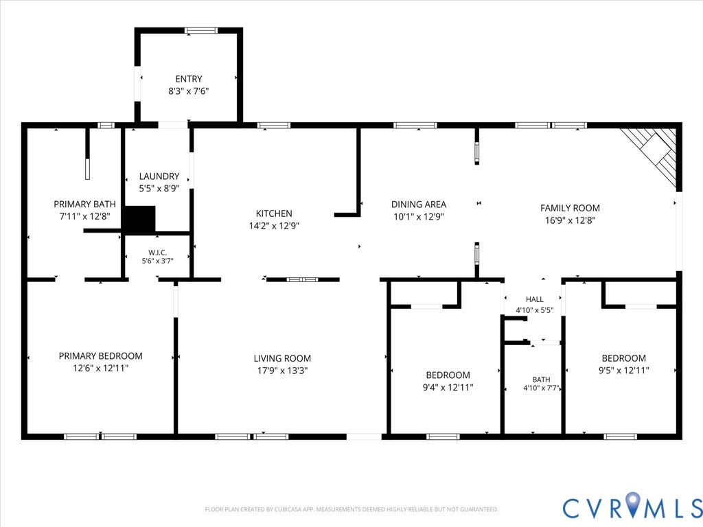 17930 Genito Road, Amelia, VA 23002