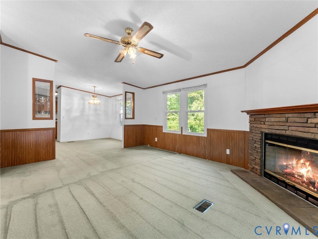 17930 Genito Road, Amelia, VA 23002
