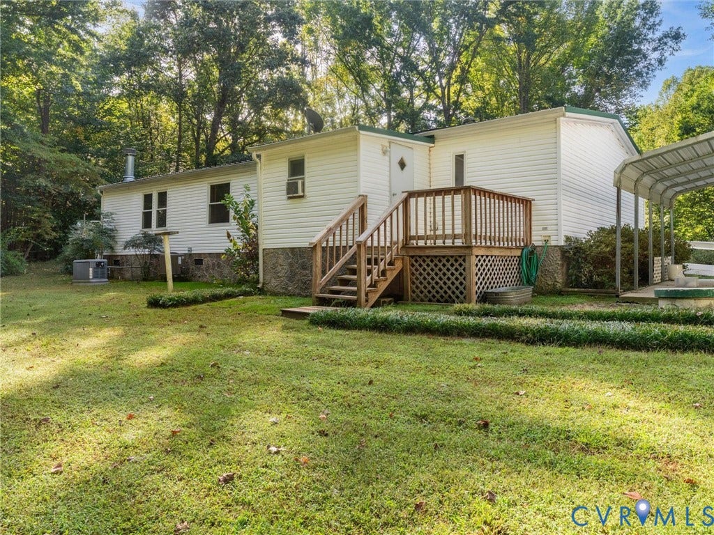 17930 Genito Road, Amelia, VA 23002
