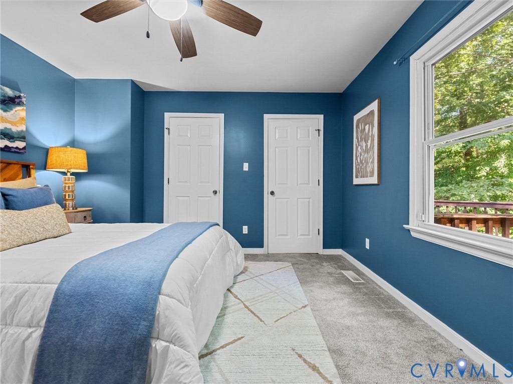 401 Grinell Drive, Chesterfield, VA 23236