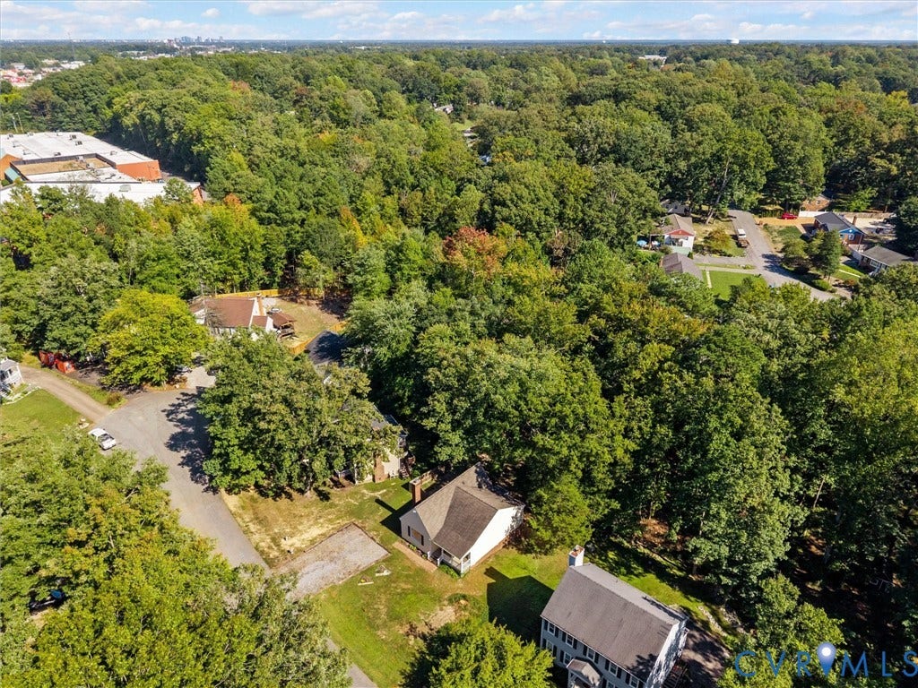 401 Grinell Drive, Chesterfield, VA 23236