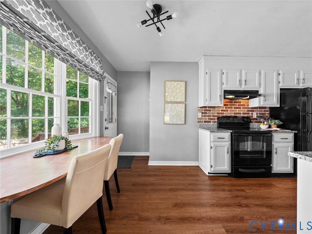 401 Grinell Drive, Chesterfield, VA 23236