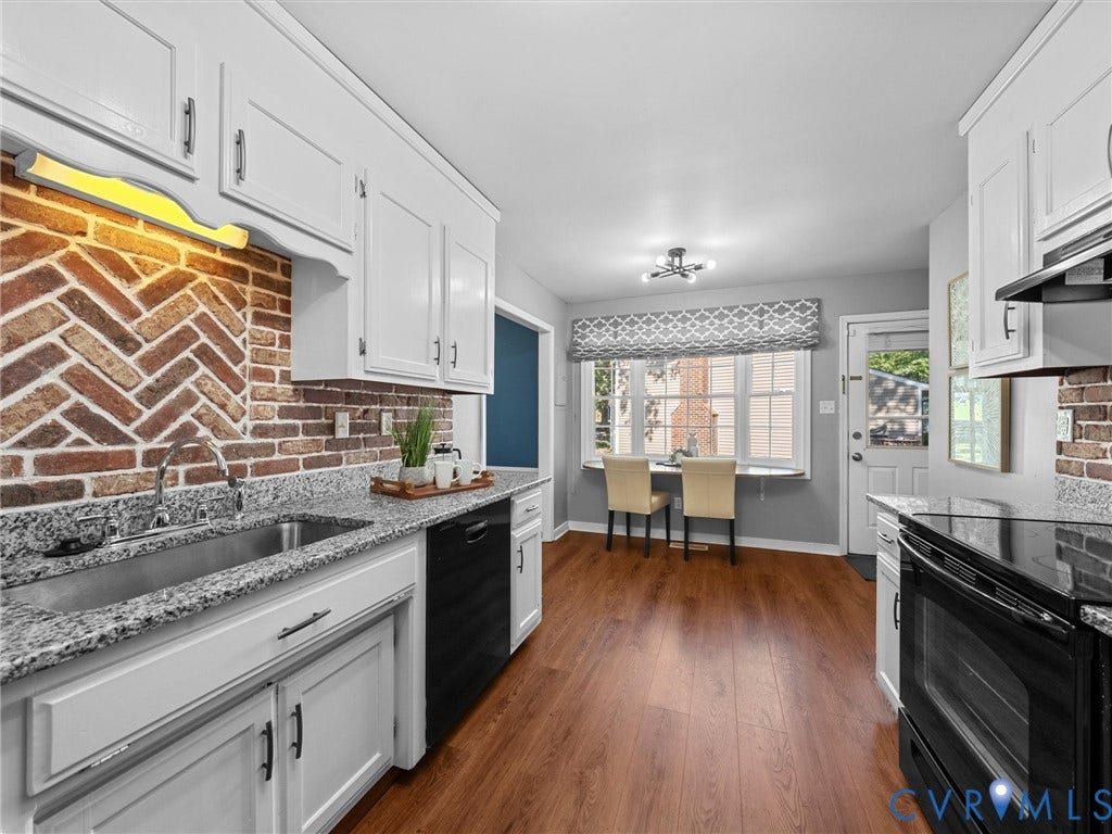 401 Grinell Drive, Chesterfield, VA 23236