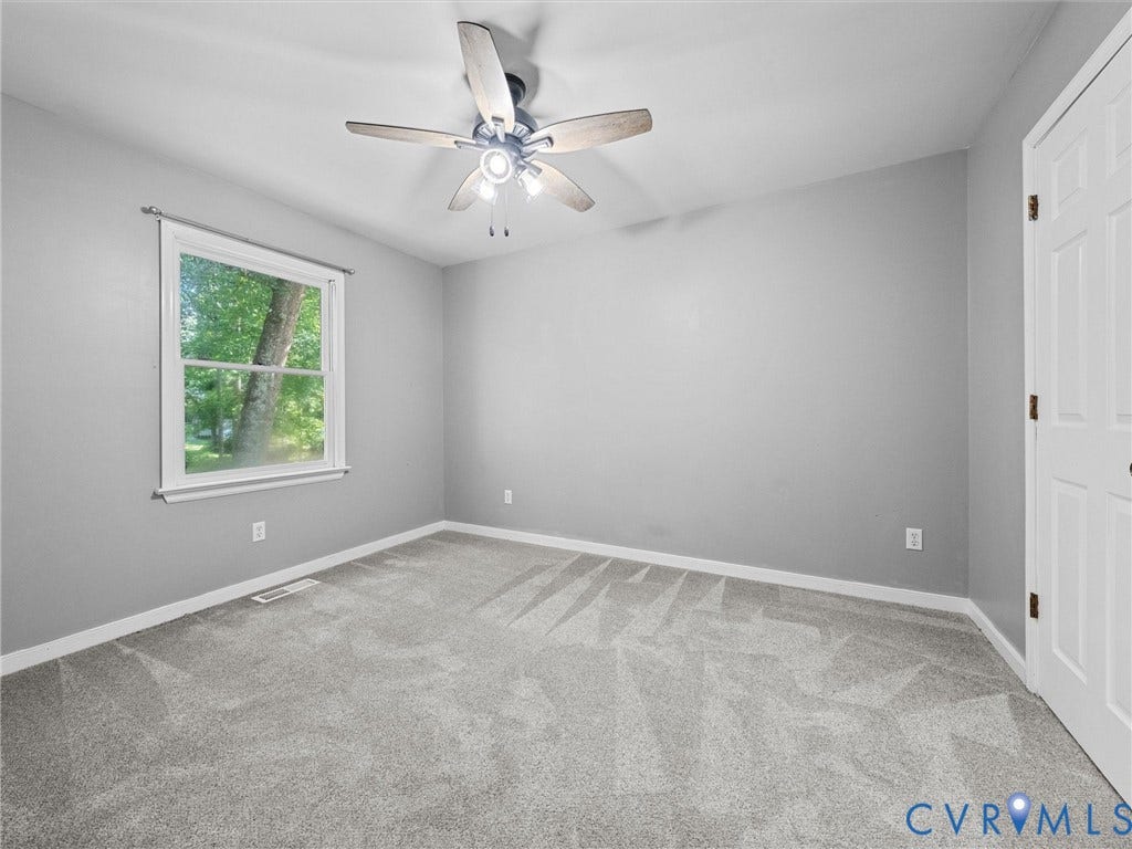 401 Grinell Drive, Chesterfield, VA 23236
