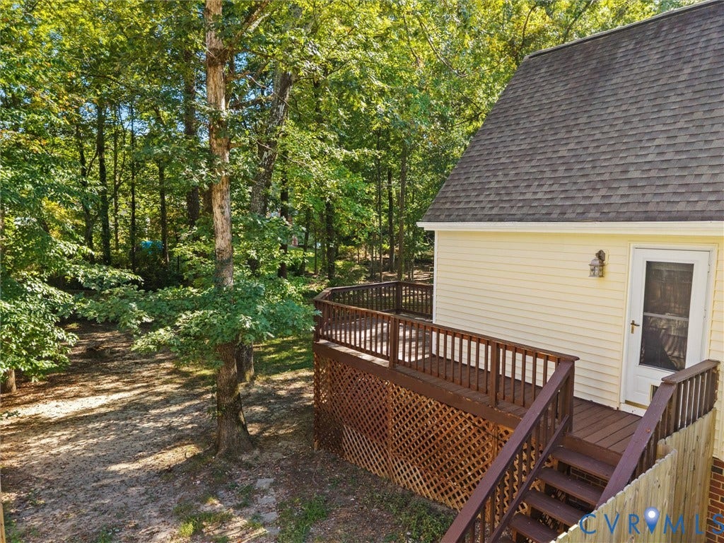 401 Grinell Drive, Chesterfield, VA 23236
