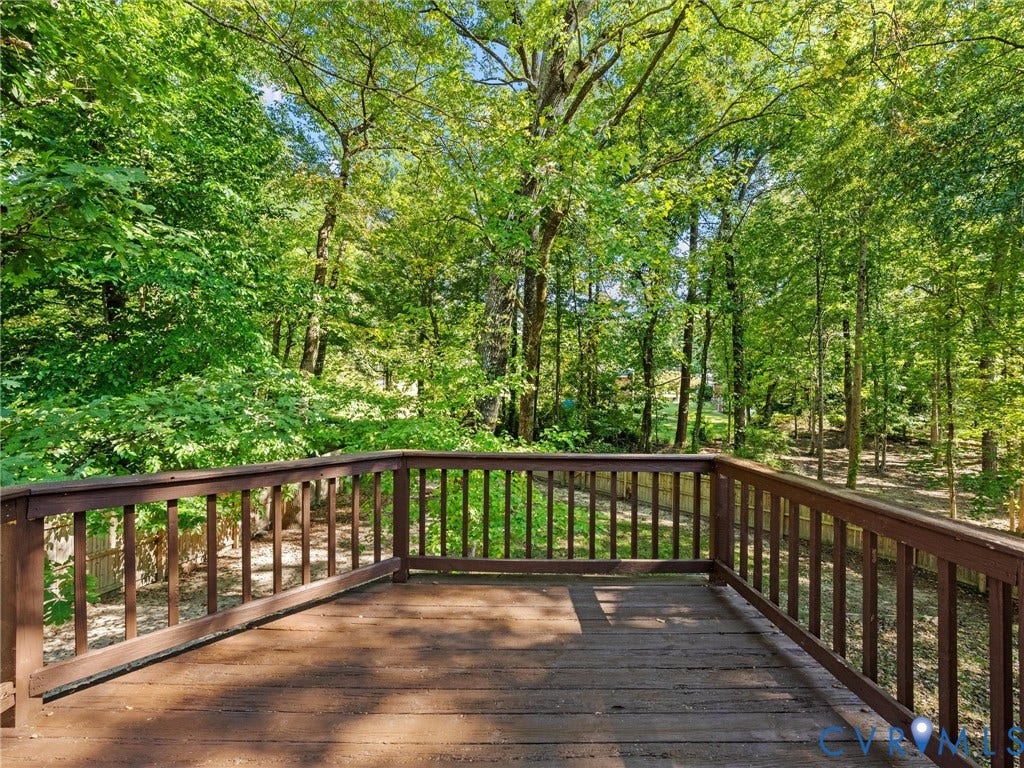 401 Grinell Drive, Chesterfield, VA 23236