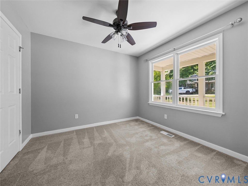 401 Grinell Drive, Chesterfield, VA 23236
