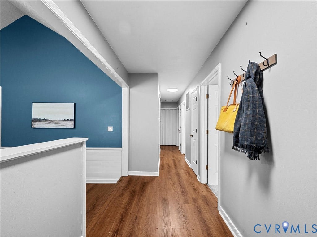 401 Grinell Drive, Chesterfield, VA 23236