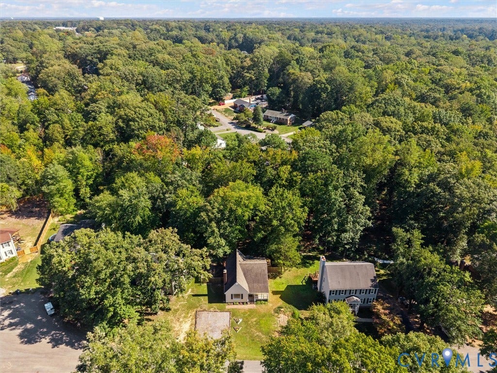 401 Grinell Drive, Chesterfield, VA 23236