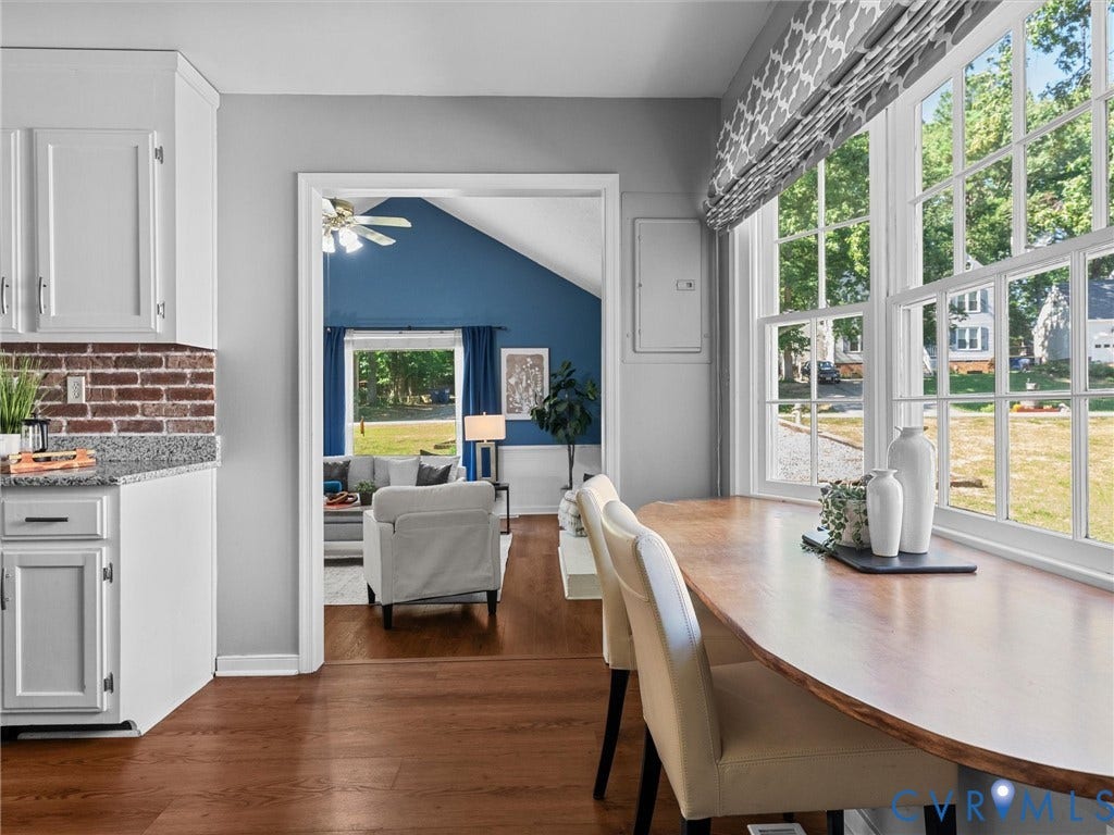 401 Grinell Drive, Chesterfield, VA 23236