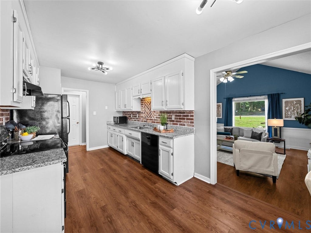 401 Grinell Drive, Chesterfield, VA 23236