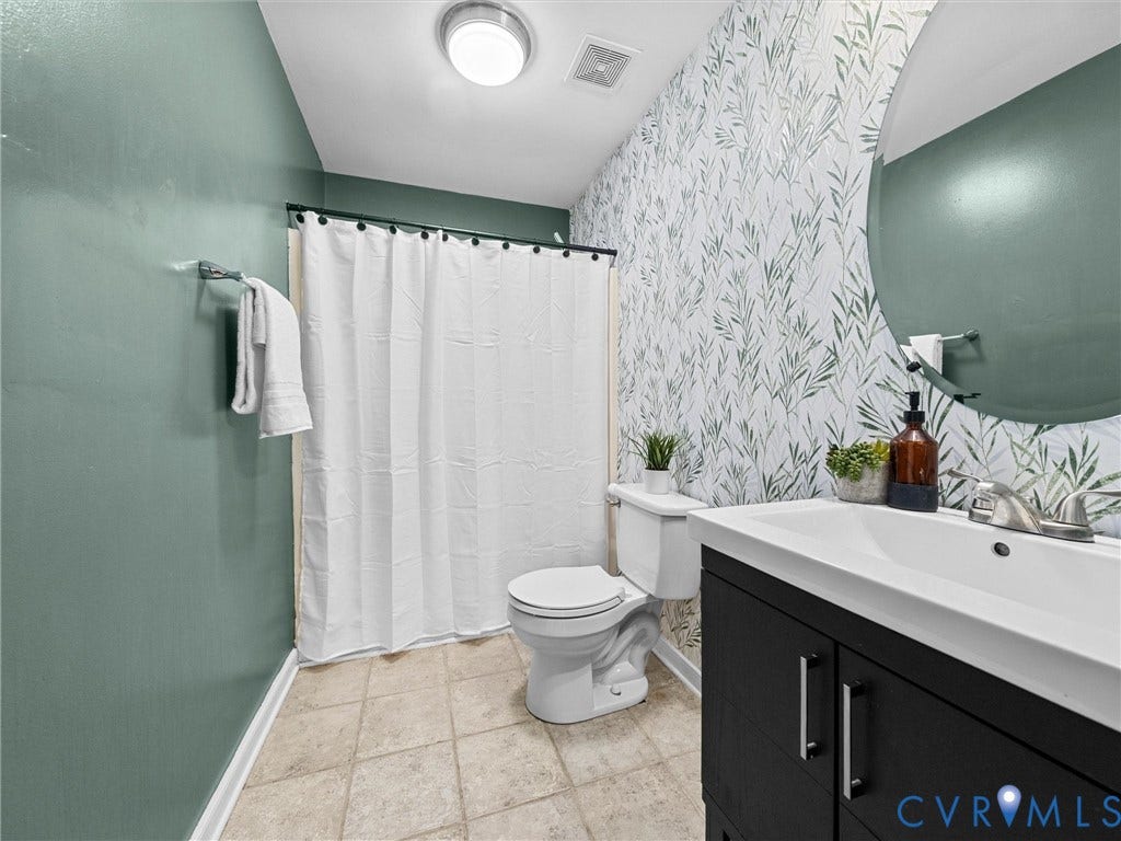 401 Grinell Drive, Chesterfield, VA 23236