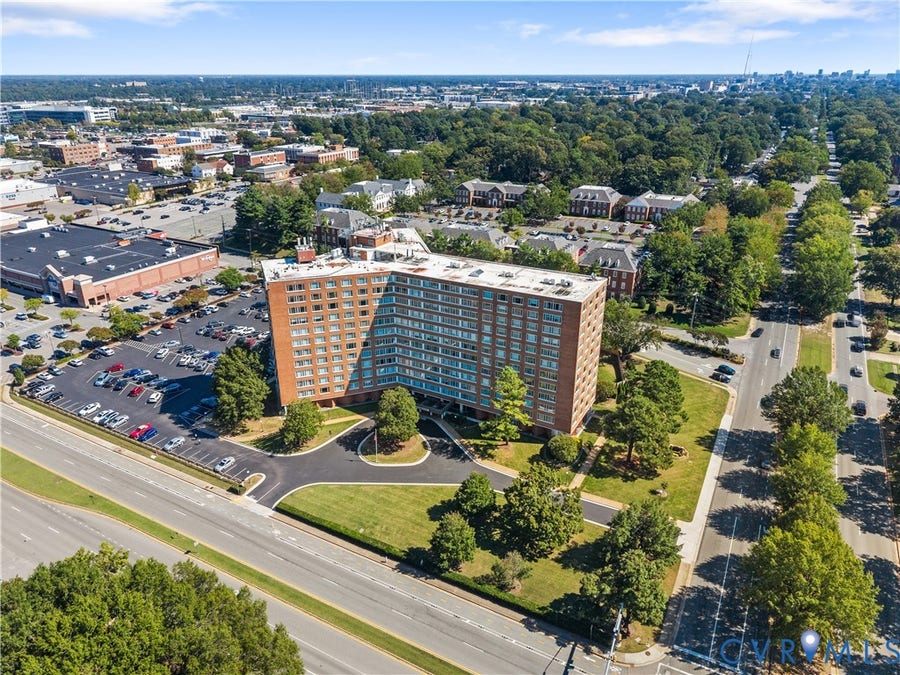 Property photo for 5100 Monument Avenue, #707, Henrico, VA
