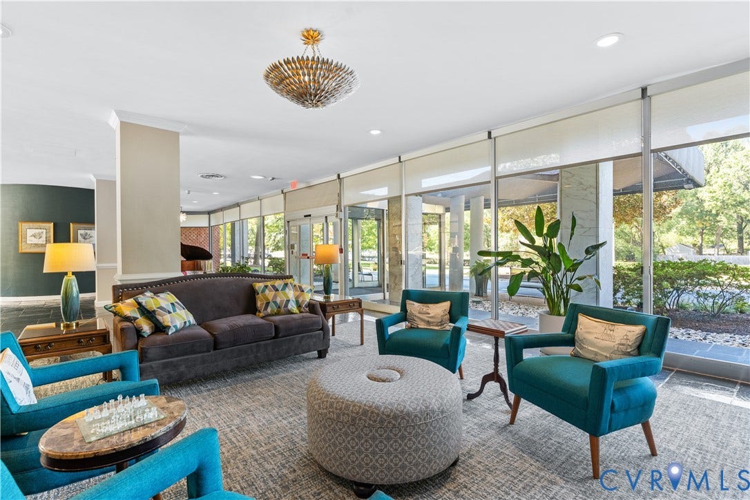 5100 Monument Avenue, #707, Monument Ave / Willow Lawn, Henrico, VA 23230