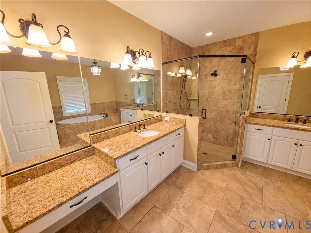 15000 Chesdin Green Way, Chesterfield, VA 23838