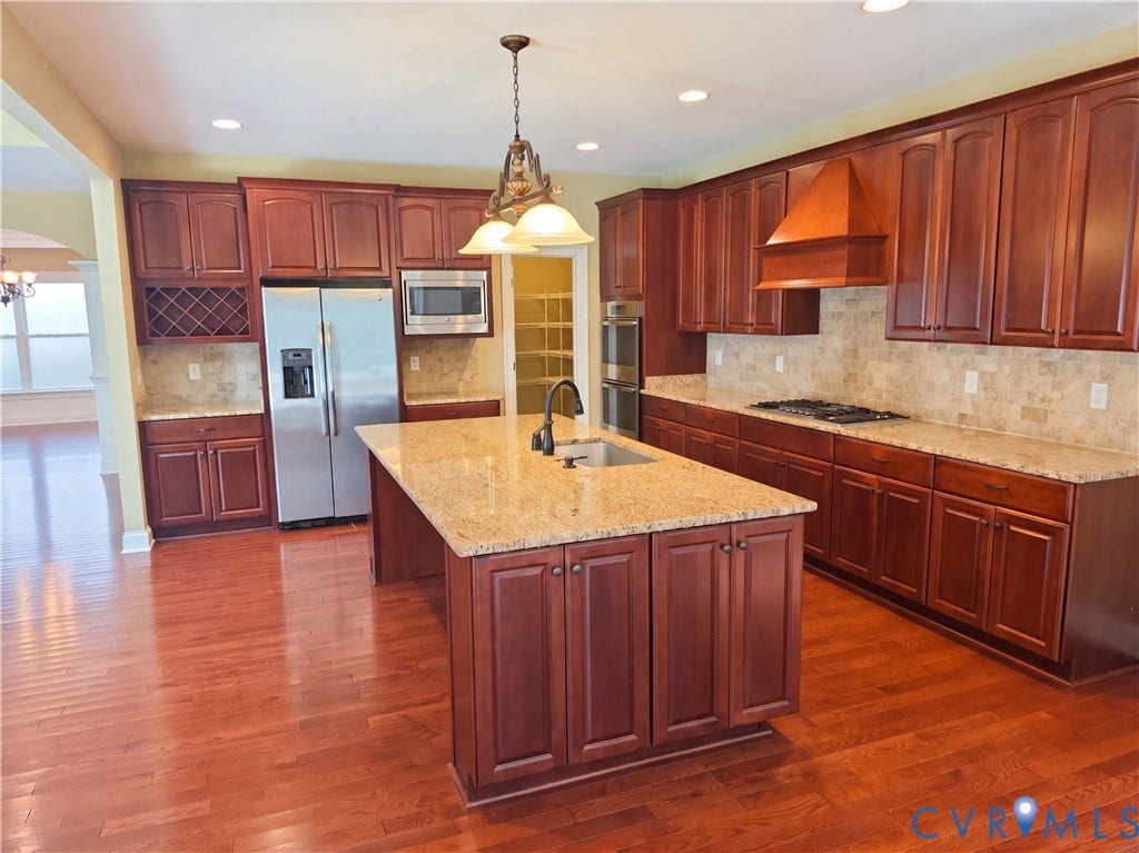 15000 Chesdin Green Way, Chesterfield, VA 23838