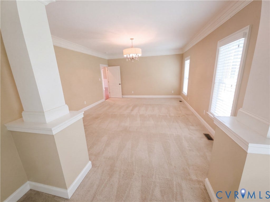 15000 Chesdin Green Way, Chesterfield, VA 23838