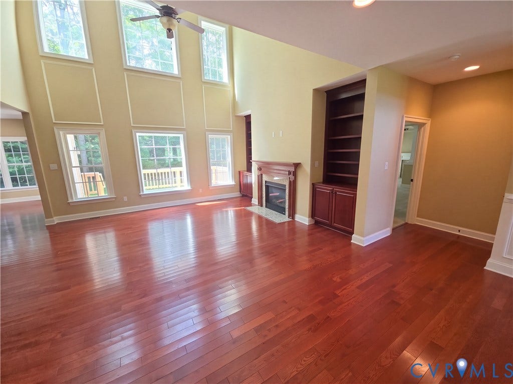 15000 Chesdin Green Way, Chesterfield, VA 23838