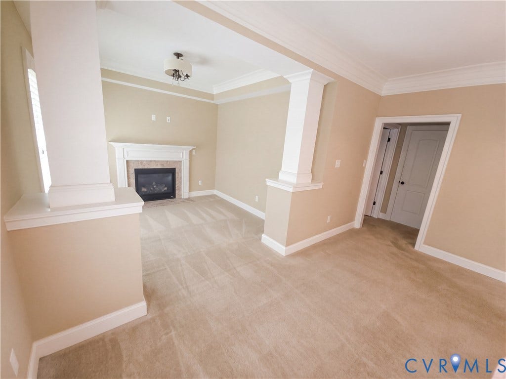 15000 Chesdin Green Way, Chesterfield, VA 23838