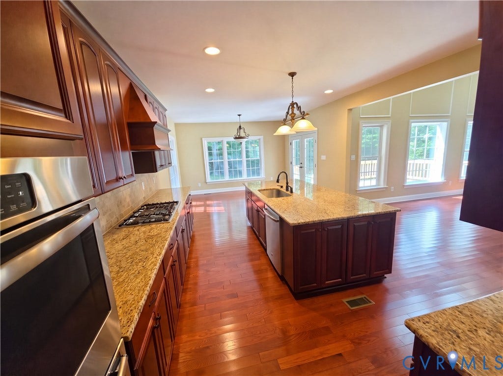 15000 Chesdin Green Way, Chesterfield, VA 23838