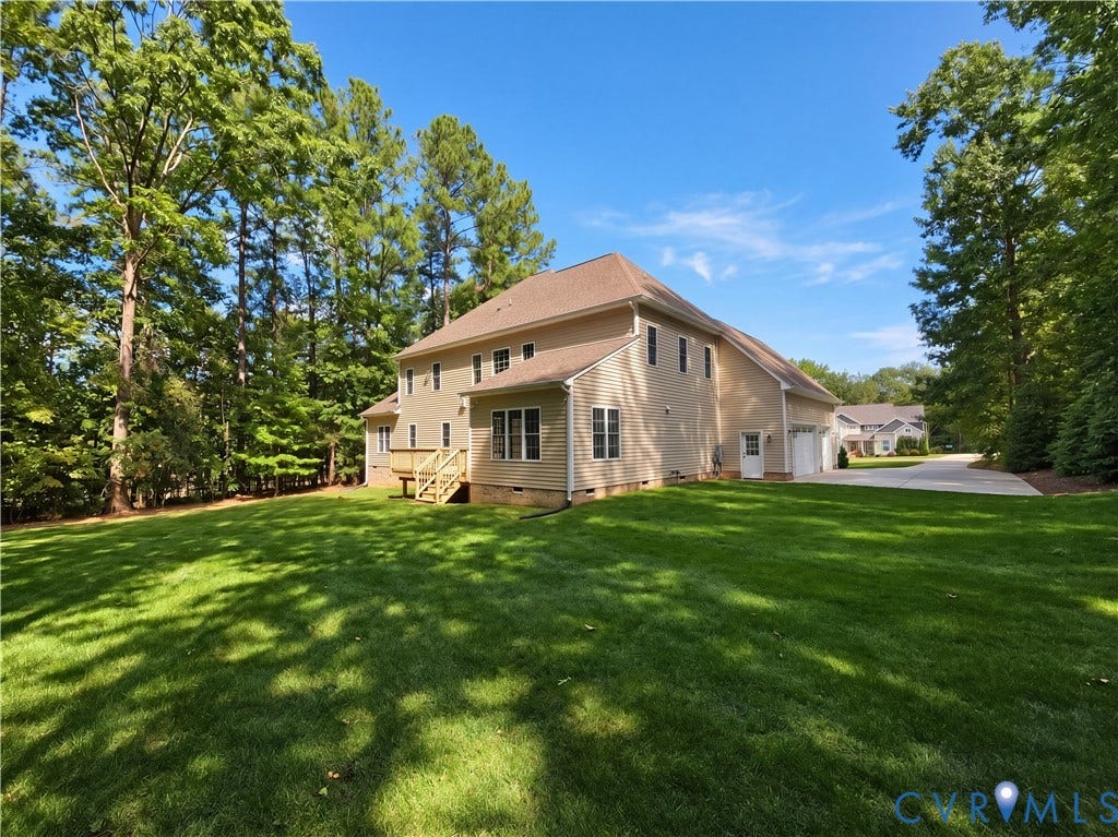 15000 Chesdin Green Way, Chesterfield, VA 23838