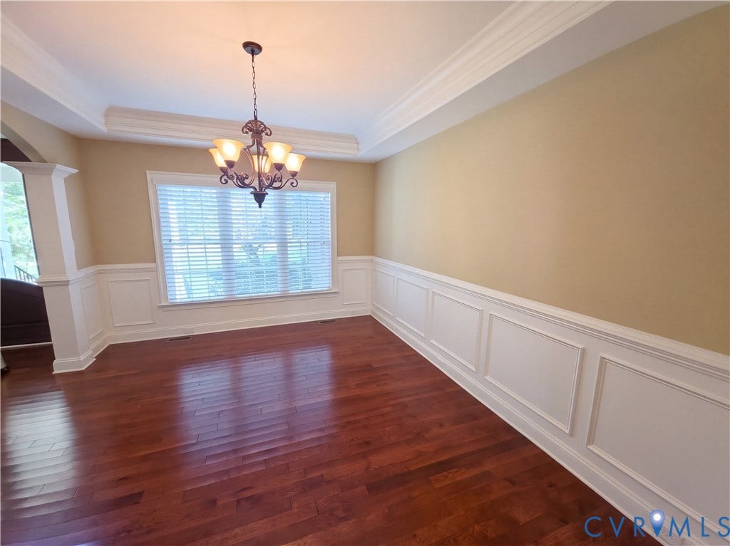 15000 Chesdin Green Way, Chesterfield, VA 23838