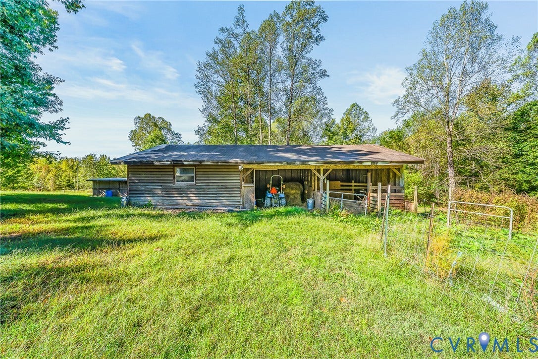 2049 Riddle Road, Riddle Road, Blackstone, VA 23824
