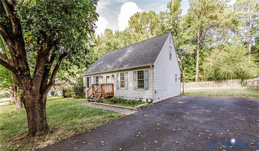 Property photo for 11447 Great Branch Drive, Chester, VA