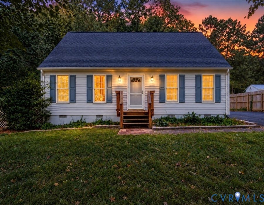 Property photo for 11447 Great Branch Drive, Chester, VA
