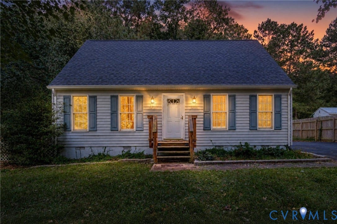 11447 Great Branch Drive, Chester, VA 23831