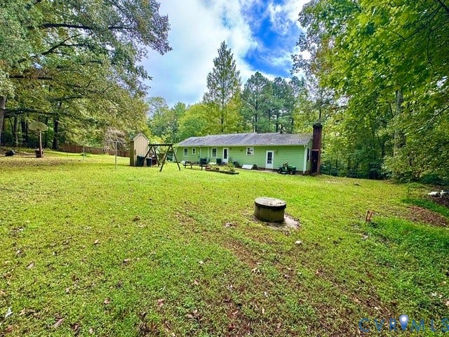 993 Venter Road, King William, VA 23009