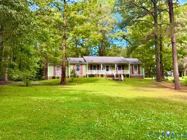 993 Venter Road, King William, VA 23009