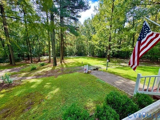 993 Venter Road, King William, VA 23009