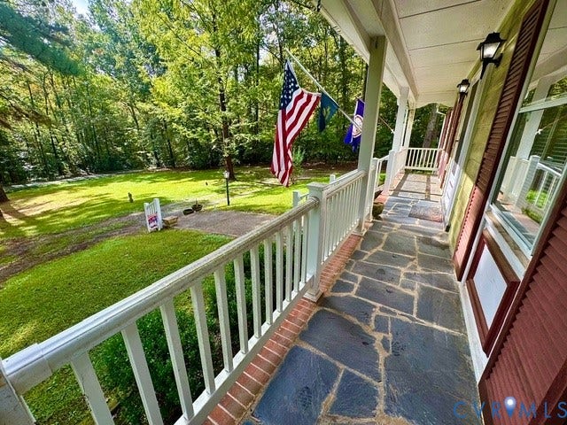 993 Venter Road, King William, VA 23009
