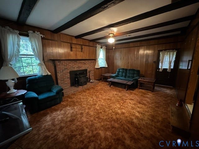 993 Venter Road, King William, VA 23009