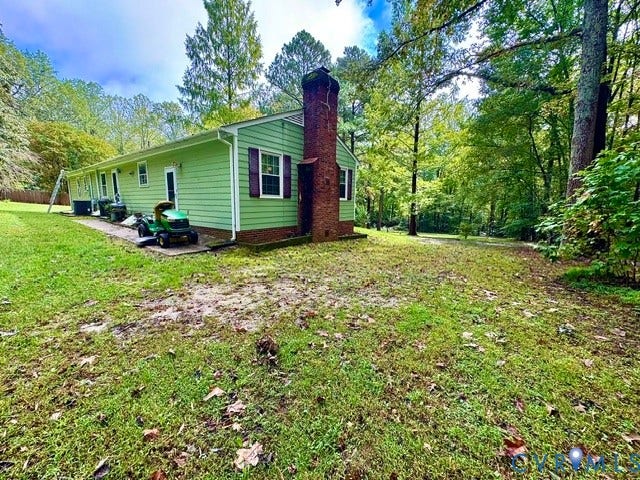 993 Venter Road, King William, VA 23009