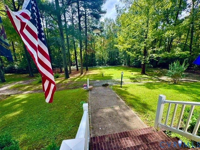 993 Venter Road, King William, VA 23009