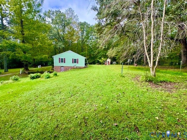 993 Venter Road, King William, VA 23009