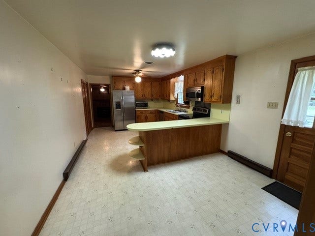 993 Venter Road, King William, VA 23009