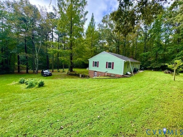 993 Venter Road, King William, VA 23009