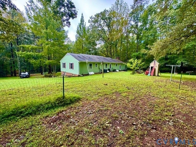 993 Venter Road, King William, VA 23009