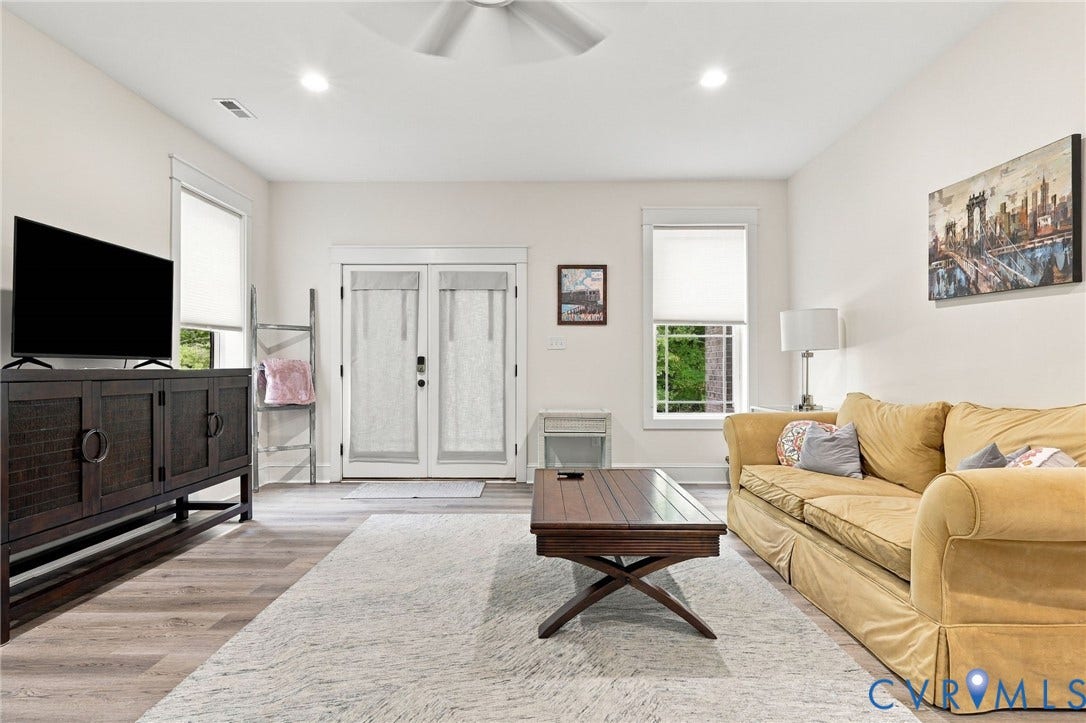 7714 Rock Cress Place, Veranda Oaks, Moseley, VA 23120