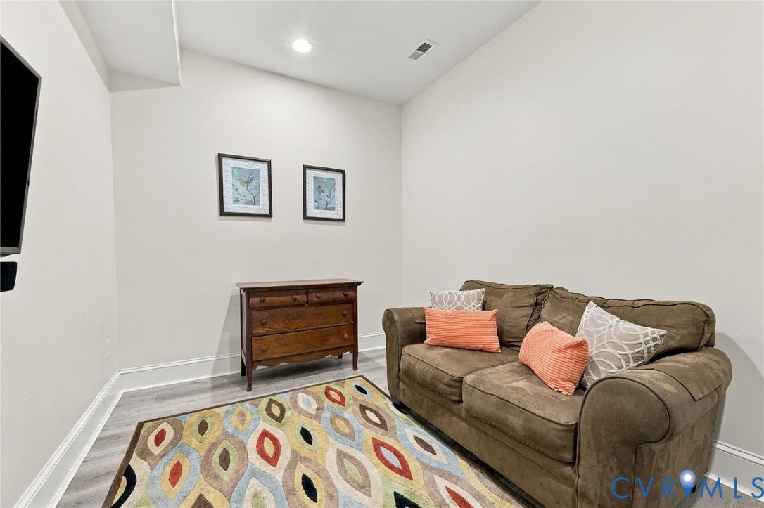 7714 Rock Cress Place, Veranda Oaks, Moseley, VA 23120